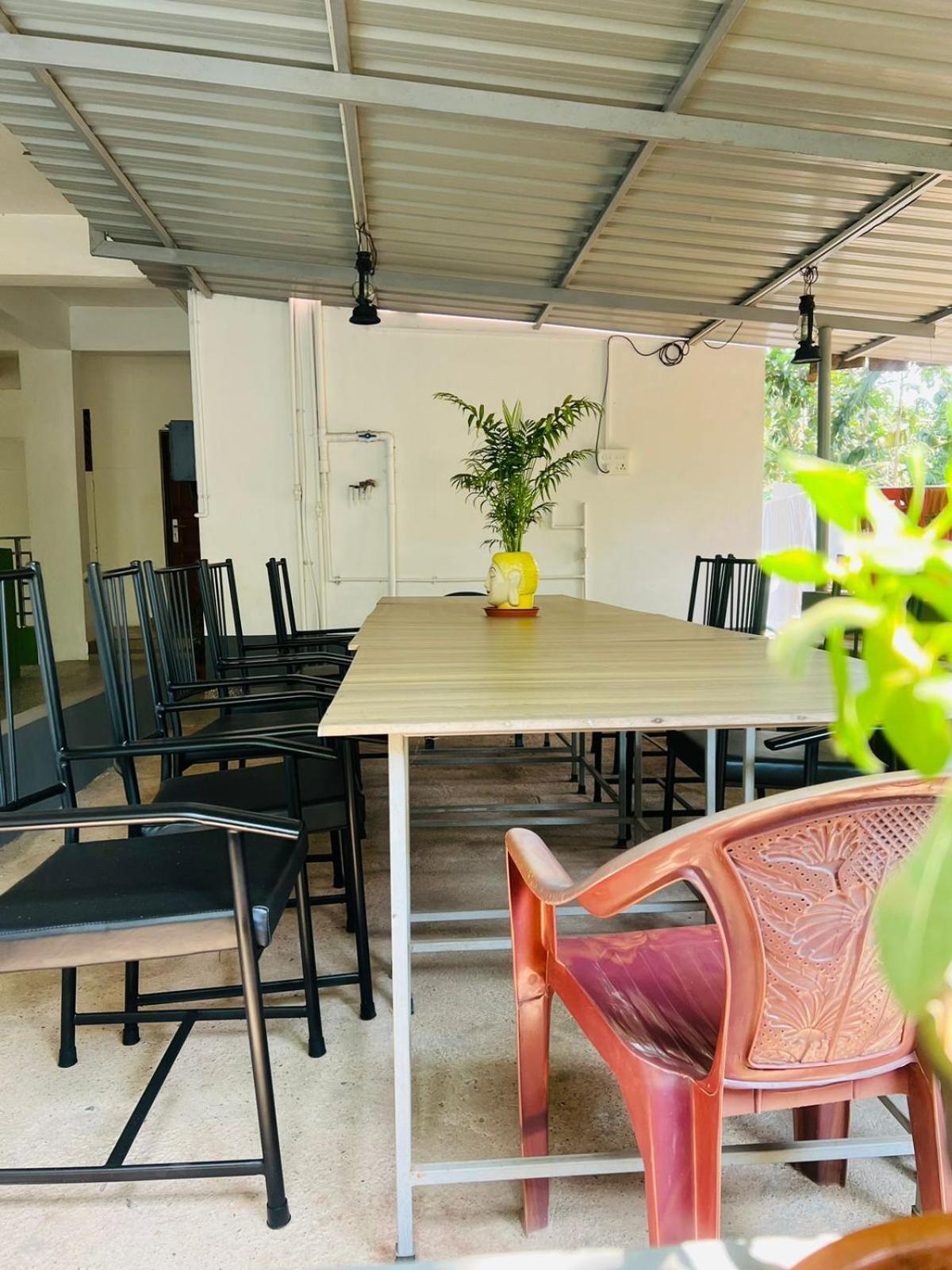 John'S Highland Comfort Majorda Exterior foto